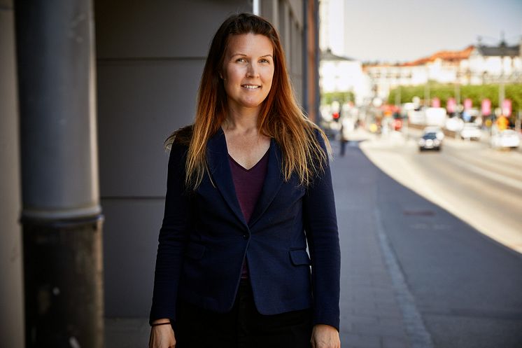 Marianne Balck Byggvarubedömningen