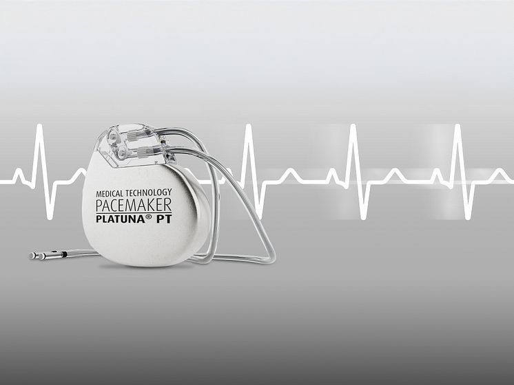 PLATUNA® PT / Platinbeschichtung für Medizintechnik von Umicore Galvanotechnik
