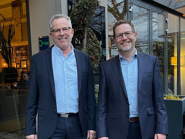 Morten Skelgaard Jensen og Rolf Snekkerup - Danish Agro.jpg