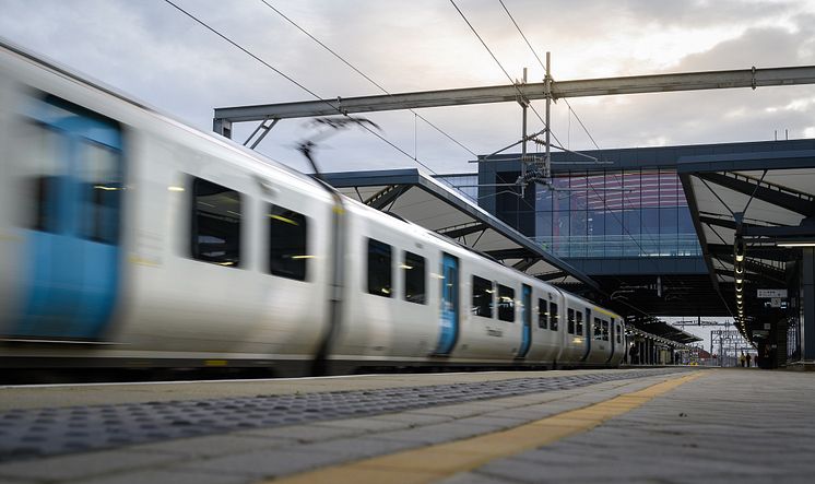 Brent Cross West is open
