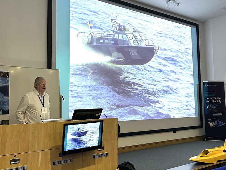 Richard Nobel OBE speaking at Kongsberg Maritime's Waterject Conference.jpg