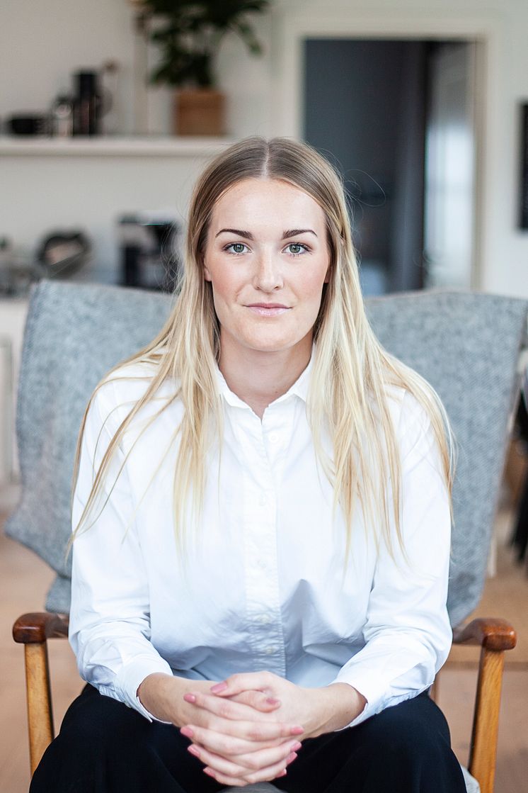 Malin Helgman, Löfbergs