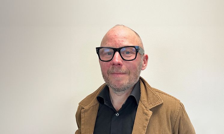 Martin Ragnar, Swecon