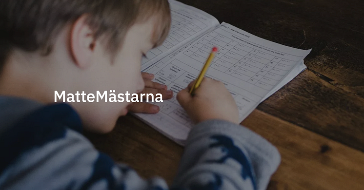 MatteMästarna