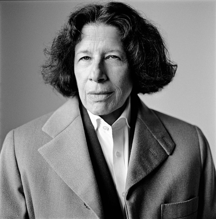 Fran Lebowitz_pressbild