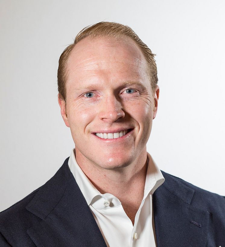 Hurtigruten Group CFO James McArthur .jpg