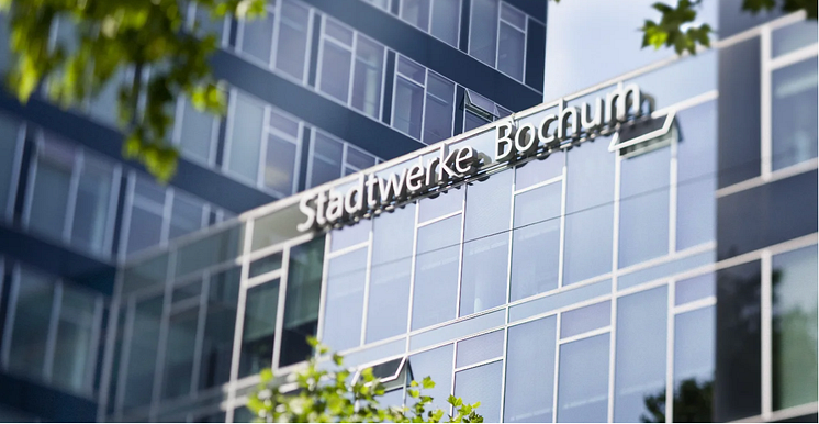 Stadtwerke Bochum