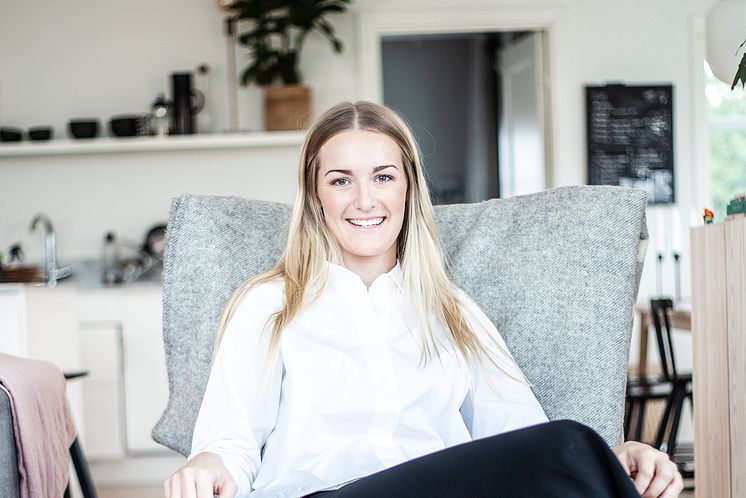 Malin Helgman, Löfbergs