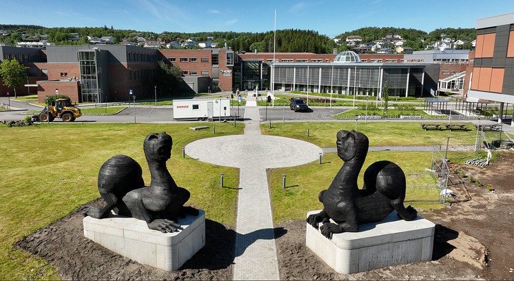 Universitetsportalen