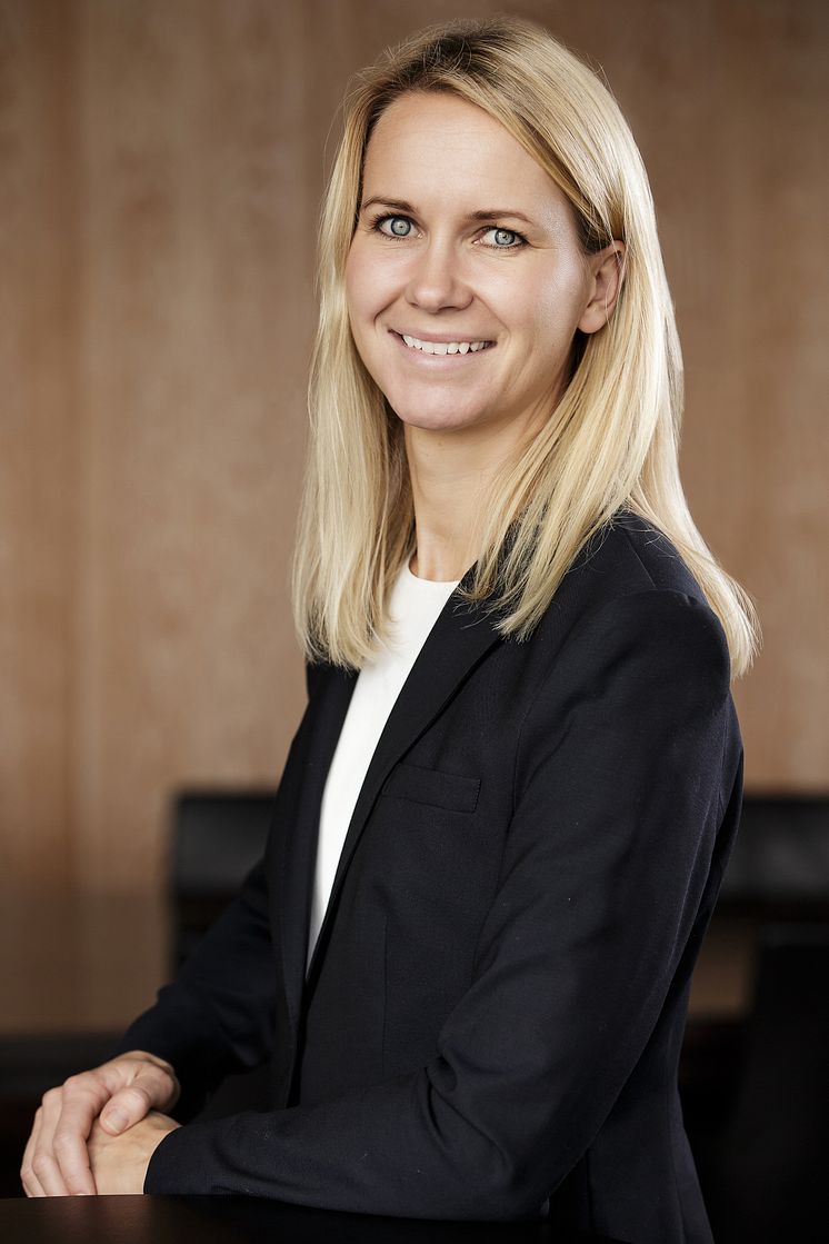 Therese Gustafsson