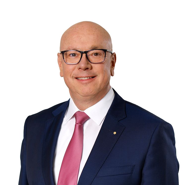 Torsten Uhlig, Vorstandsmitglied