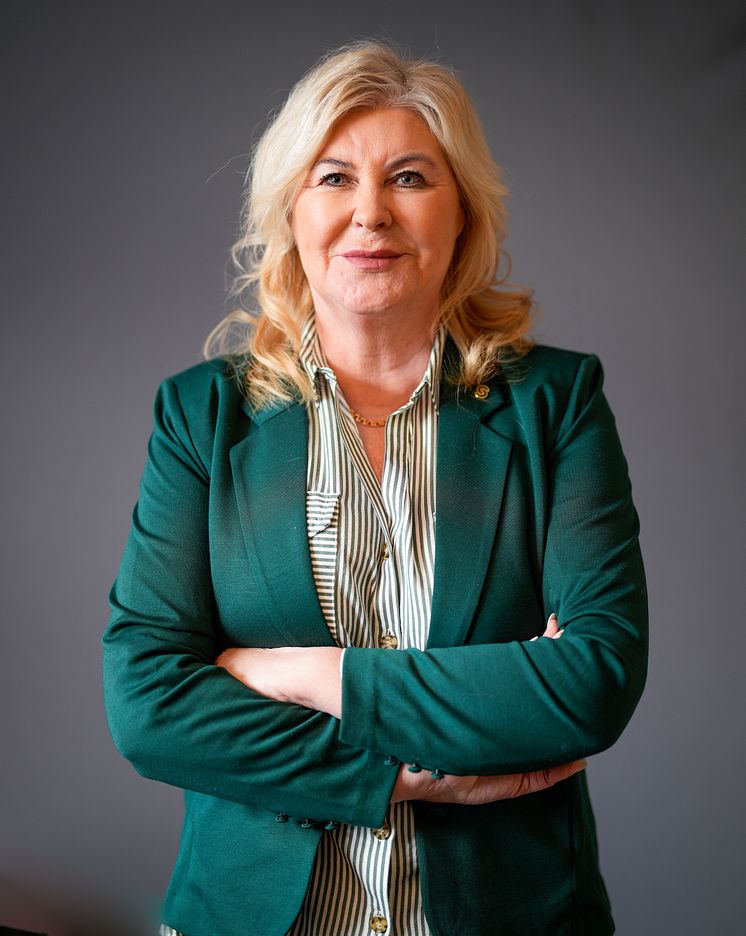 Ann-Charlotte Gavelin Rydman