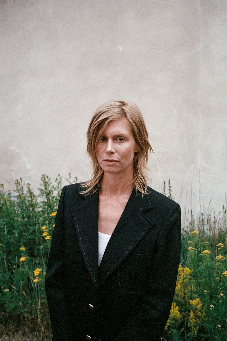 Anna Ternheim 2025