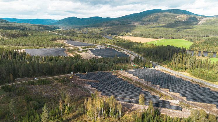 2024-09 Akershus Energi Sol Solgrid Furuseth Solkraftverk-web-5