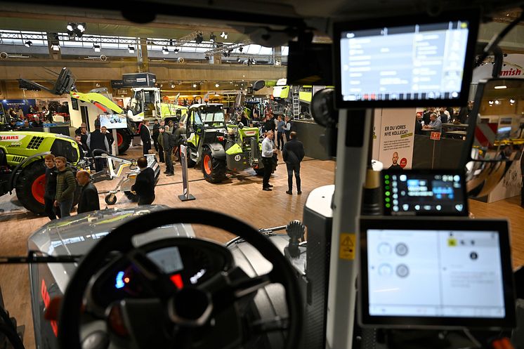 Danish Agro koncernen på Agromek 2024 - billede fra Agromek 2022.jpg