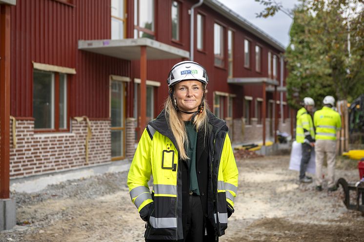 Elly Fagerström