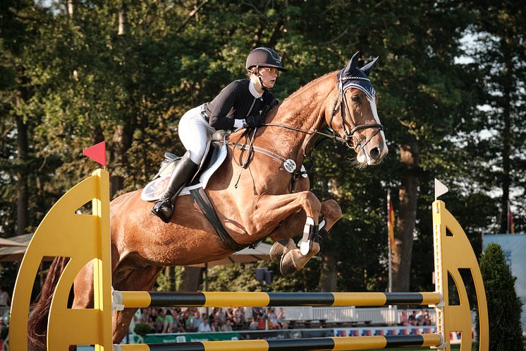 AV Trophy Oldenburger Landesturnier 