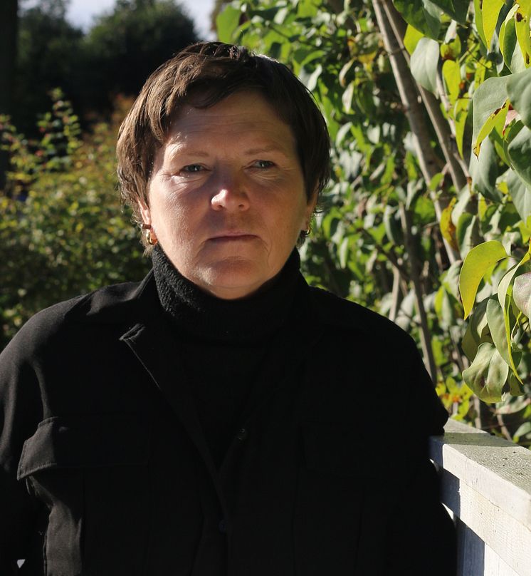 Susanne Rysz