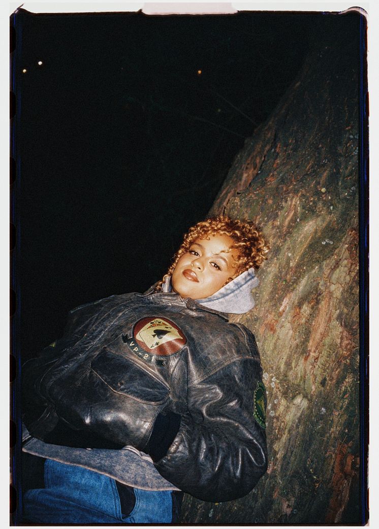 Seinabo Sey 2025 (Foto: Guldkatt)