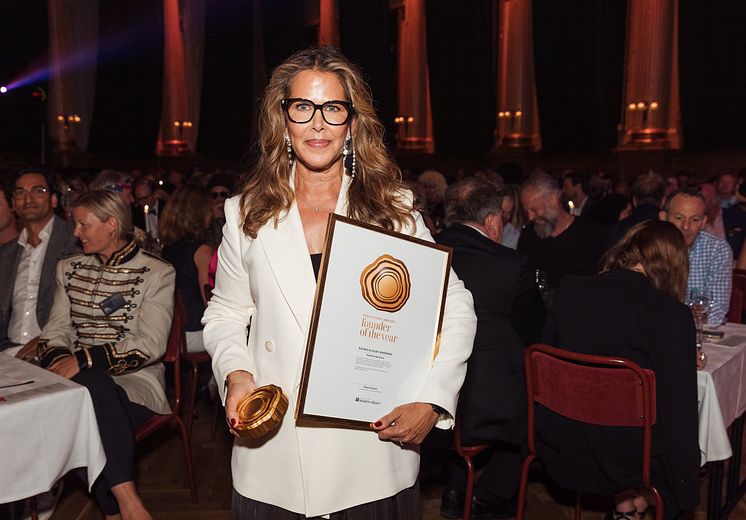 Patricia Olby Kimondo, Founder of the Year Honorary Award.jpg
