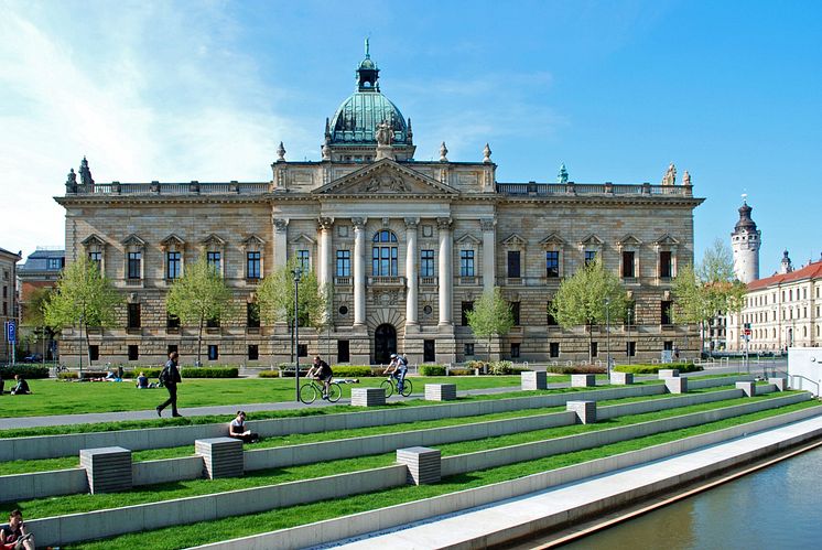 Bundesverwaltungsgericht