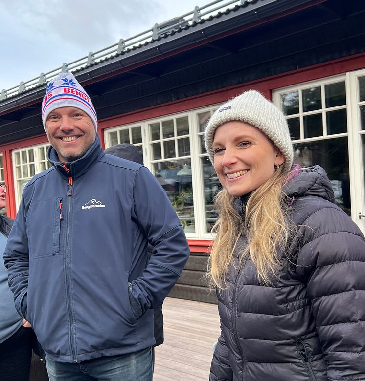 Hållbarhetskonferens
