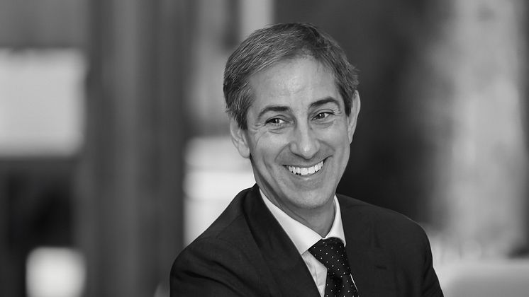 Stefan Kokkes, neuer Geschäftsführer des IBA