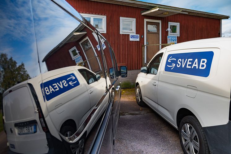 SVEAB