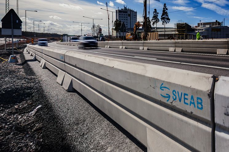 SVEAB