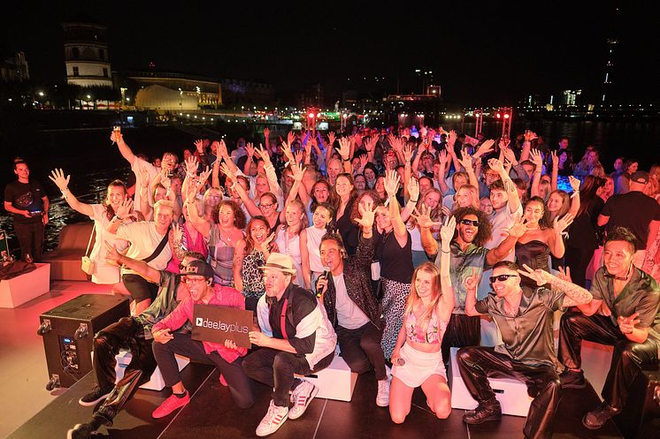 alltours Sommerfest 2024