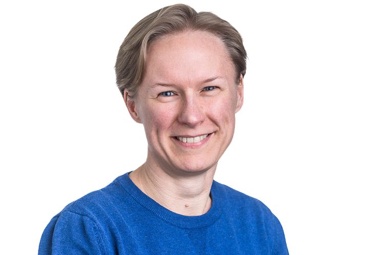 MariaBergström_Fotograf Thor Balkhed, Linköpings universitet.jpg