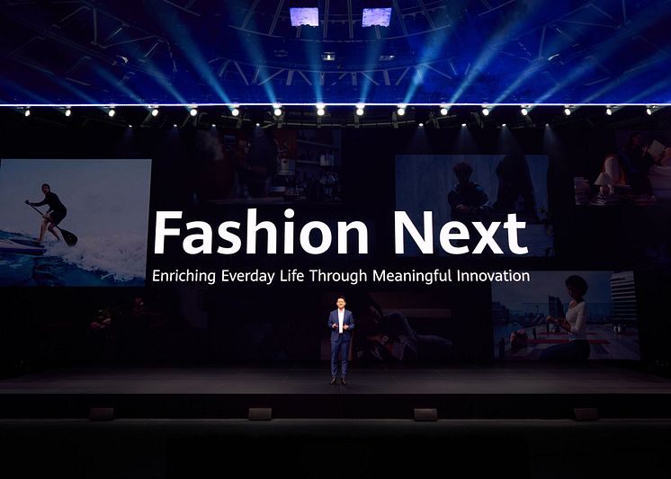 Product launch event 2025 Q2 image