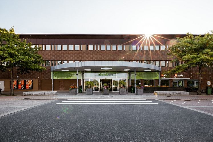 Frölunda Torg