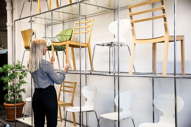 Rekomo.Showroom