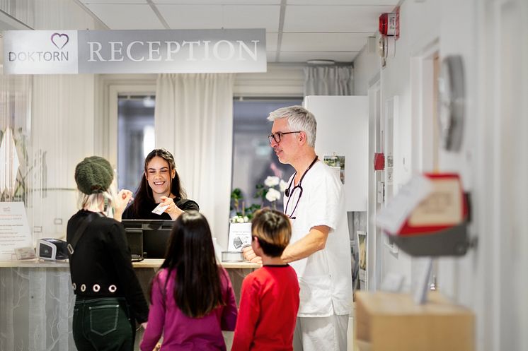 Bild från Johnér bildbyrå
