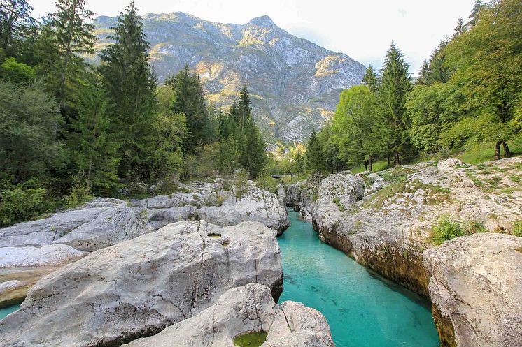 Soca River ©Jürgen Reichenpfader.jpg