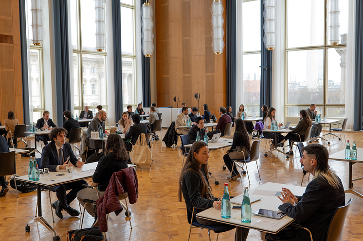 MBA Talent Forum