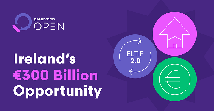 Irelands 300Bn opportunity