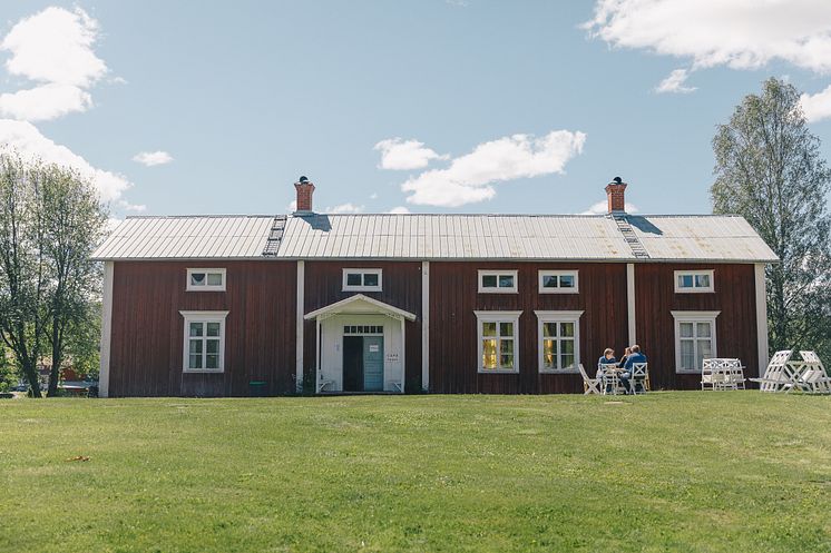 Sjungaregården kulturcentrum