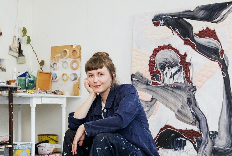 Dina Isæus-Daggfeldt