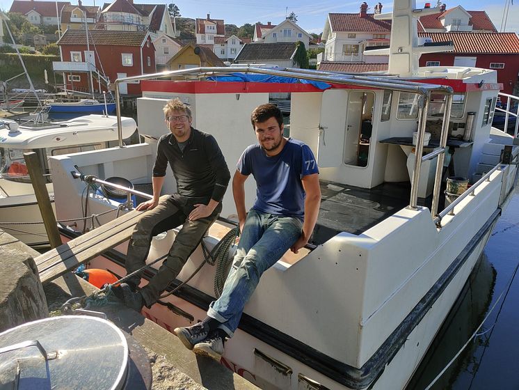 Bobbo Roysson och Laban Lundström     foto Martin Stjernstedt.jpg