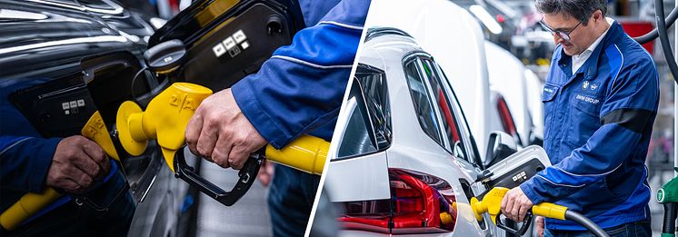HVO 100 påfyldning på BMW Group fabrik.jpg
