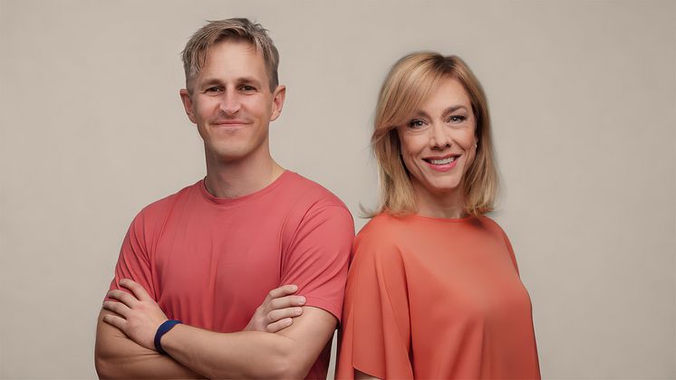 Pelle Pettersson & Ella Stemme