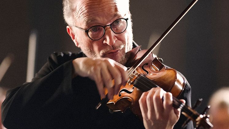 Kolja Blacher