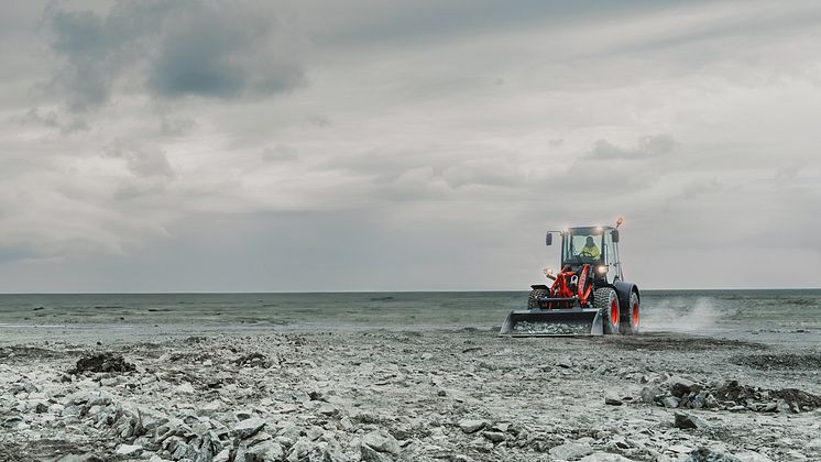 Cramo lanserar ny kommunikations- och varumärkesplattform
