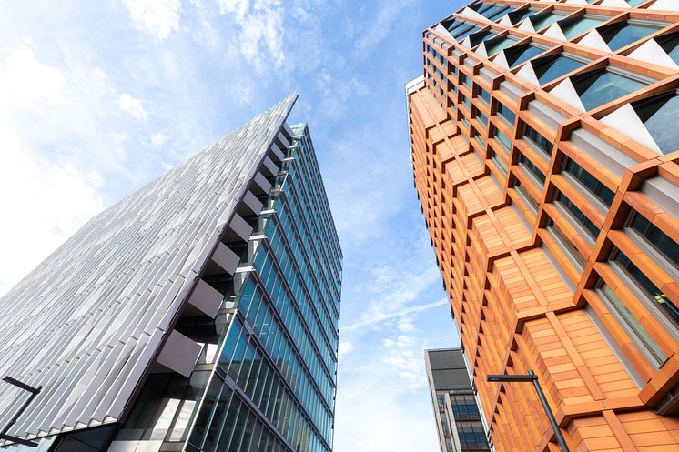 Imperial College London. Photo: Thomas Angus