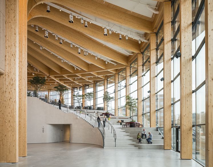Grand Stairway - World of Volvo - Photo Rasmus Hjortshoj.jpg