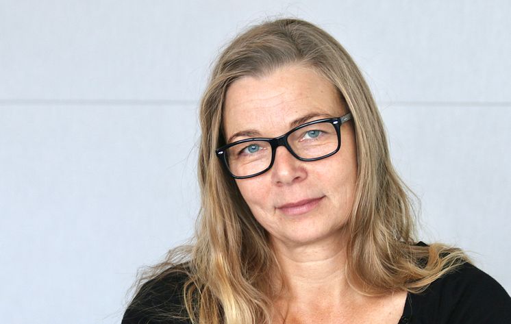 Anna Rosén