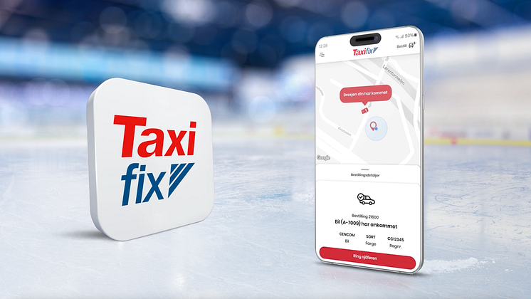 Taxifix - EHL