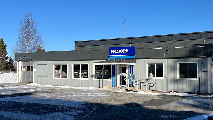 Rexel satsar i Boden.jpg